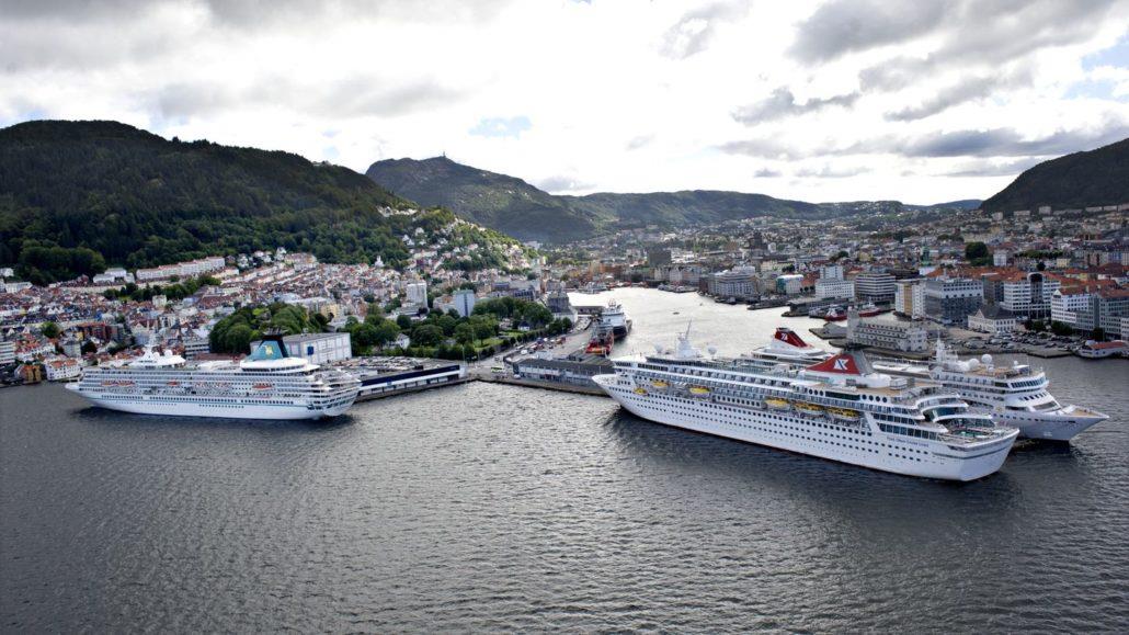 Bergen havn